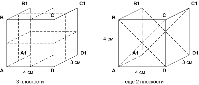 Решение рисунок 1