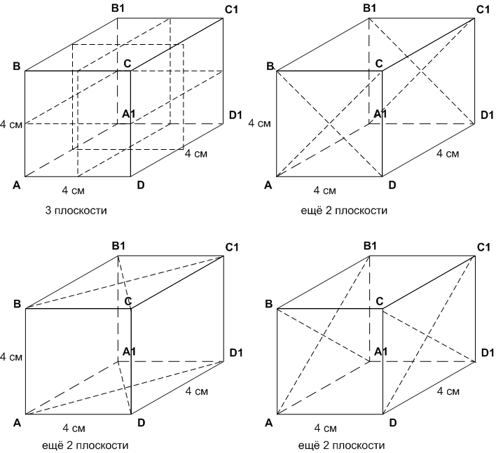 Решение рисунок 1