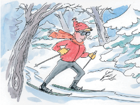 Задание рисунок 1