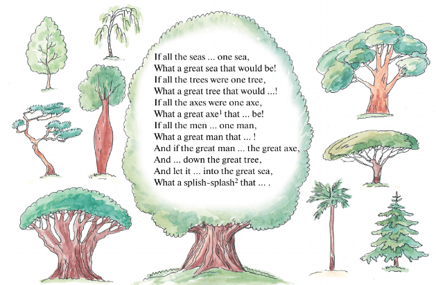 Задание рисунок 1