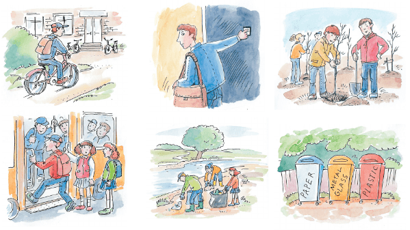 Задание рисунок 1