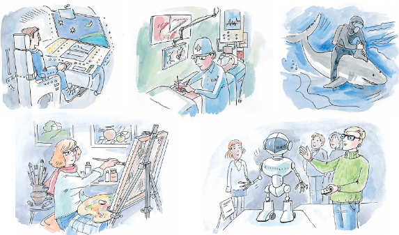 Задание рисунок 1