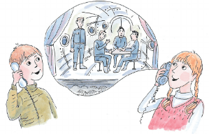 Задание рисунок 1