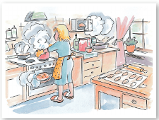 Задание рисунок 3