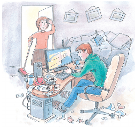 Задание рисунок 3