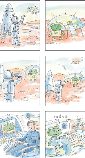 Задание рисунок 1