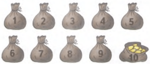 Задание рисунок 1