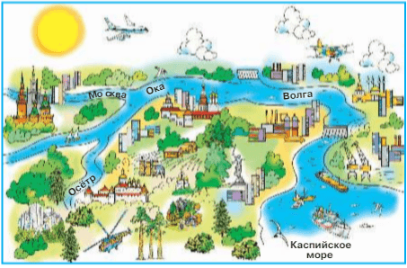 Задание рисунок 1