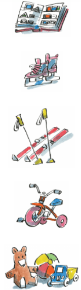 Задание рисунок 1