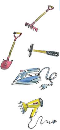 Задание рисунок 1