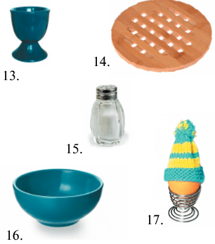 Задание рисунок 3