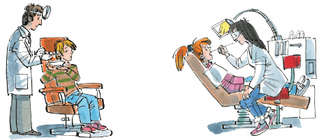 Задание рисунок 1