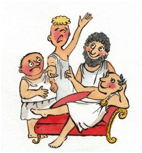 Решение рисунок 3