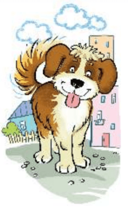 Задание рисунок 1