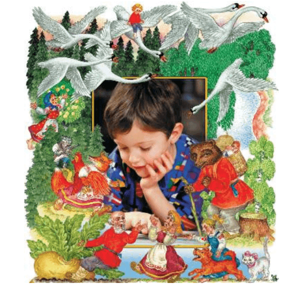 Задание рисунок 1