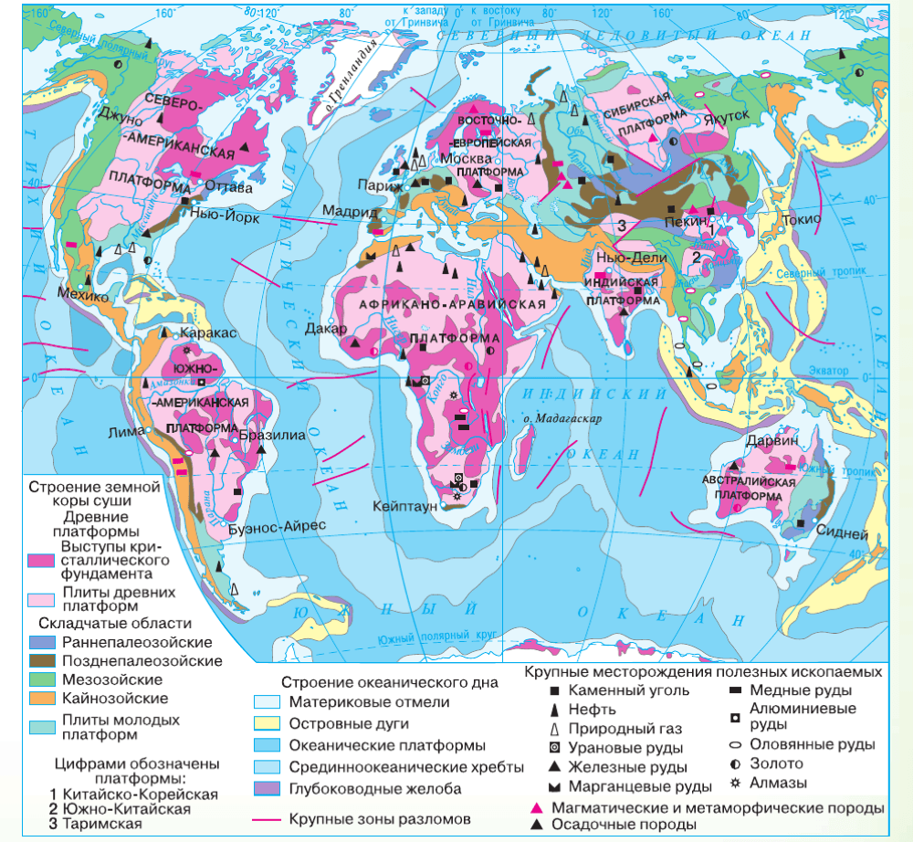 Задание рисунок 1