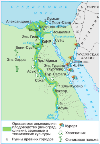 Задание рисунок 1