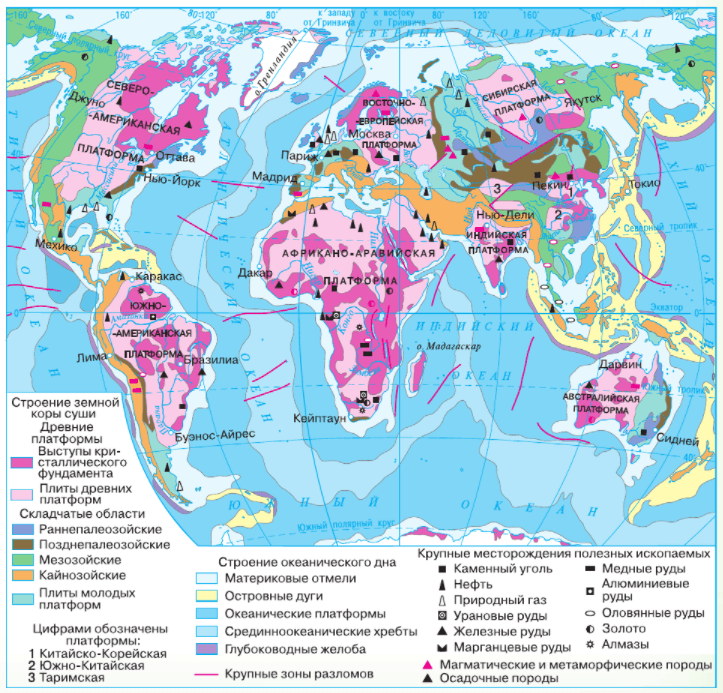 Задание рисунок 1