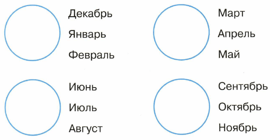 карточки названия месяцев. месяцы задание для 1 класса. месяц ребенку. название месяцев. придумать значок для каждого месяца.