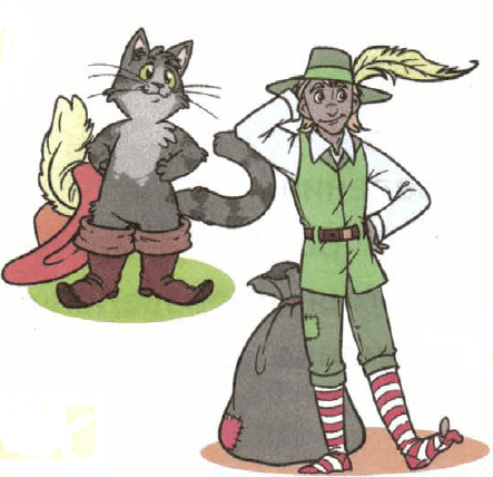 Задание рисунок 1