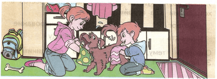 Задание рисунок 1