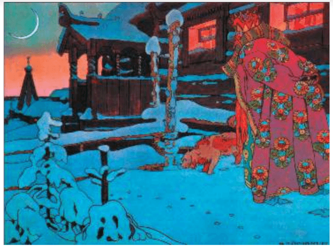 Решение рисунок 1