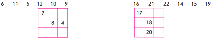 Задание рисунок 1