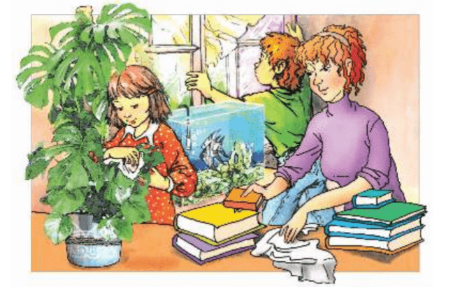 Задание рисунок 1