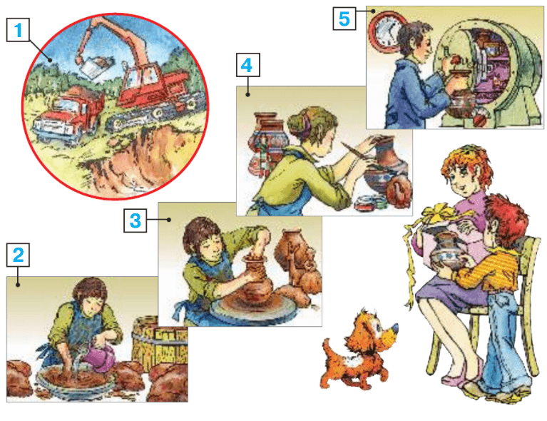 Задание рисунок 1