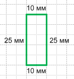 Решение рисунок 1