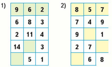 Задание рисунок 1