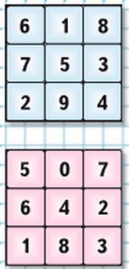 Задание рисунок 1