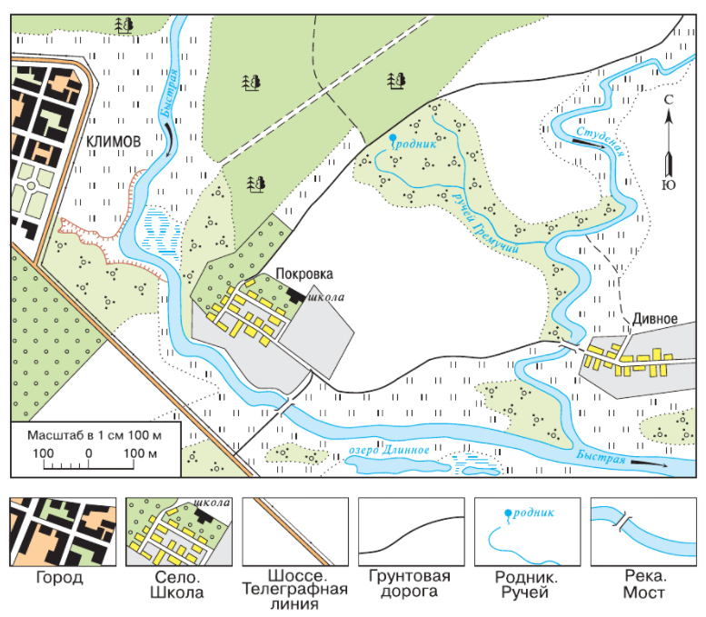 Задание рисунок 2