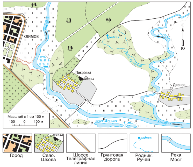 Задание рисунок 1