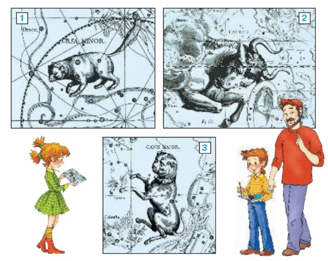 Задание рисунок 1