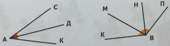 Задание рисунок 1