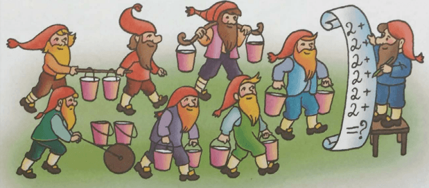 Задание рисунок 1