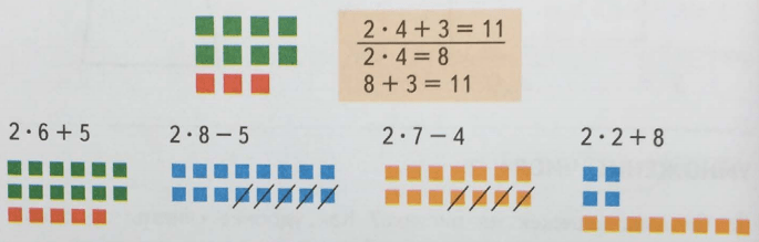 Задание рисунок 1