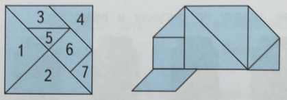 Задание рисунок 1