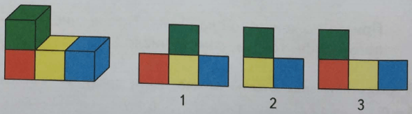Задание рисунок 1