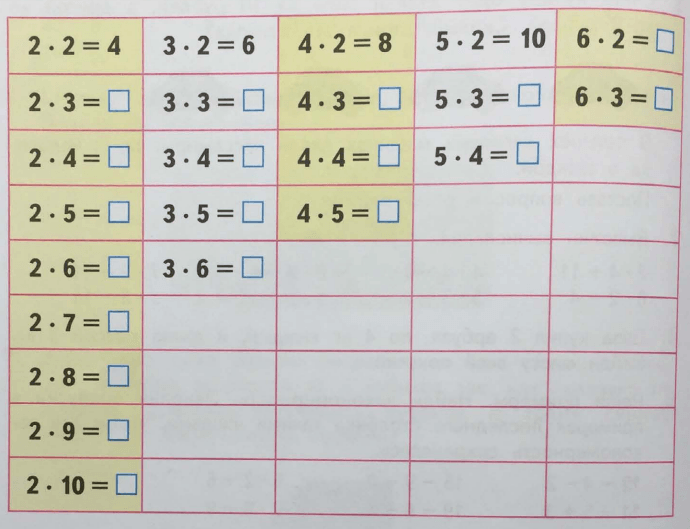 Задание рисунок 1