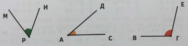 Задание рисунок 1