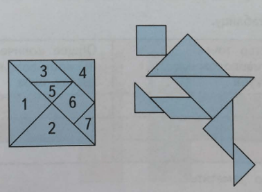 Задание рисунок 1