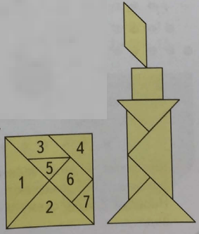 Задание рисунок 1