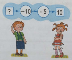 Задание рисунок 1