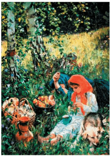 Задание рисунок 4