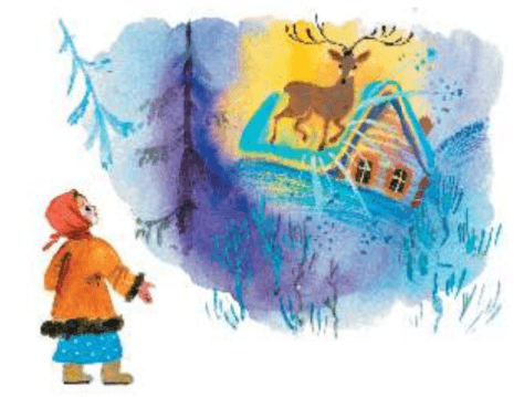 Задание рисунок 1