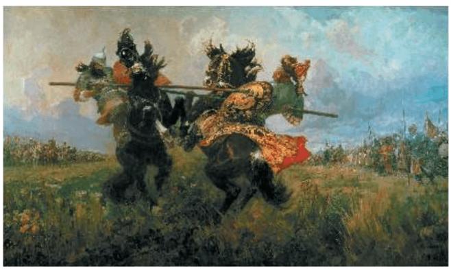 Задание рисунок 1