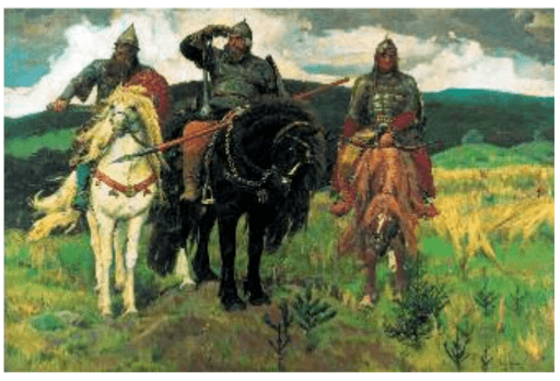 Задание рисунок 1