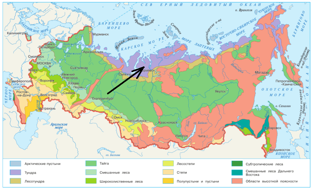 Решение рисунок 1